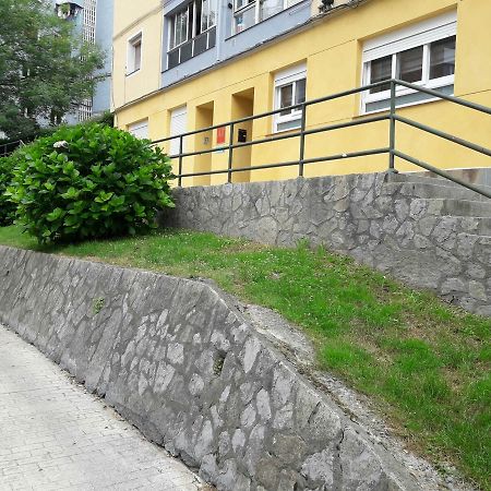 A.T. Altamira 15 Lejlighed Bilbao Eksteriør billede